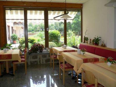 Pension Goeppner Salz  Εξωτερικό φωτογραφία